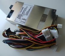 直流输入工业ATX电源