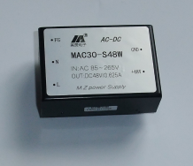 AC-DC电源模块