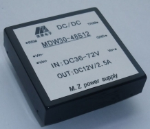 DC-DC电源模块