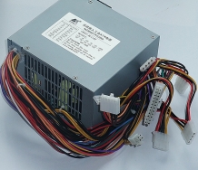 直流输入工业ATX电源