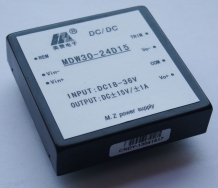DC-DC电源模块