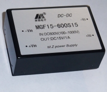 太阳能光伏电源/高压电源