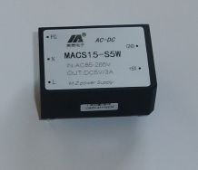 AC-DC电源模块