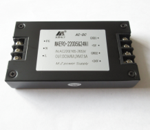 AC-DC电源模块