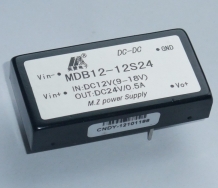 DC-DC电源模块