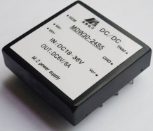 DC-DC电源模块