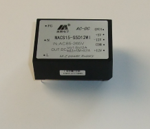 AC-DC电源模块