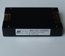 AC-DC电源模块