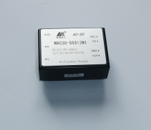 AC-DC电源模块