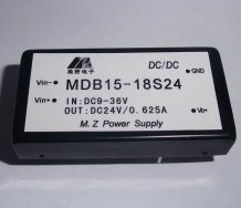 DC-DC电源模块