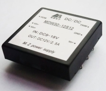 DC-DC电源模块