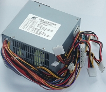 直流输入工业ATX电源