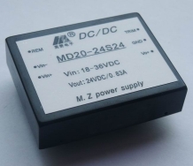 DC-DC电源模块