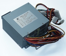 直流输入工业ATX电源