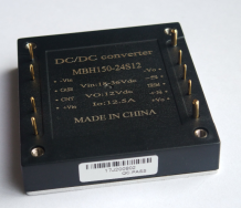 DC-DC电源模块