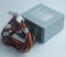 直流输入工业ATX电源