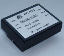 DC-DC电源模块