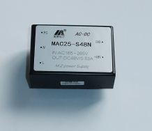 AC-DC电源模块