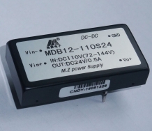 DC-DC电源模块