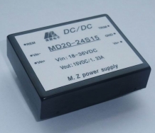 DC-DC电源模块