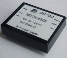 DC-DC电源模块