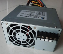 直流输入工业ATX电源