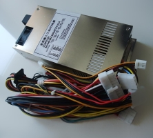 250W系列直流输入工业ATX电源