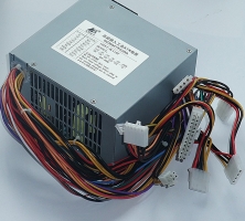 250W系列直流输入工业ATX电源