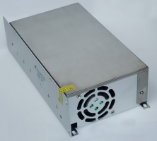 DC/DC开关电源500-600W