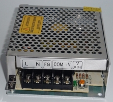 AC/DC开关电源500-600W