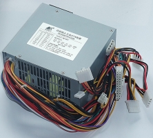 250W系列直流输入工业ATX电源