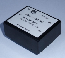 3W电源模块 220V转正负15V双输出电源 AC-DC