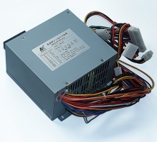 250W系列直流输入工业ATX电源