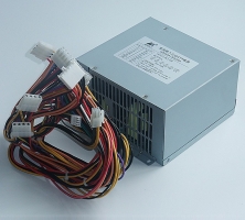 250W系列直流输入工业ATX电源