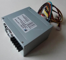 250W系列直流输入工业ATX电源