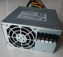 250W系列直流输入工业ATX电源