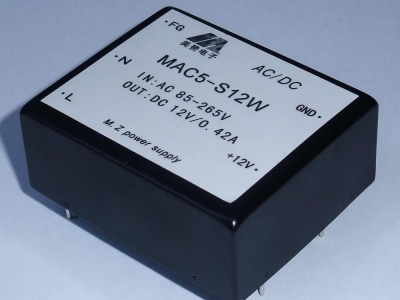 杭州美赞电子有限公司