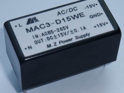 杭州美赞电子有限公司