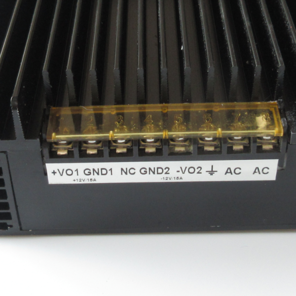 ACDC电源模块 ±5V±12V±15V±24V±48V 正负输出电源  MAJ360-220D12&-12