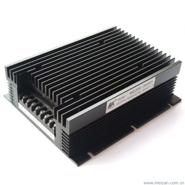 300V转24V DC-DC电源模块250W