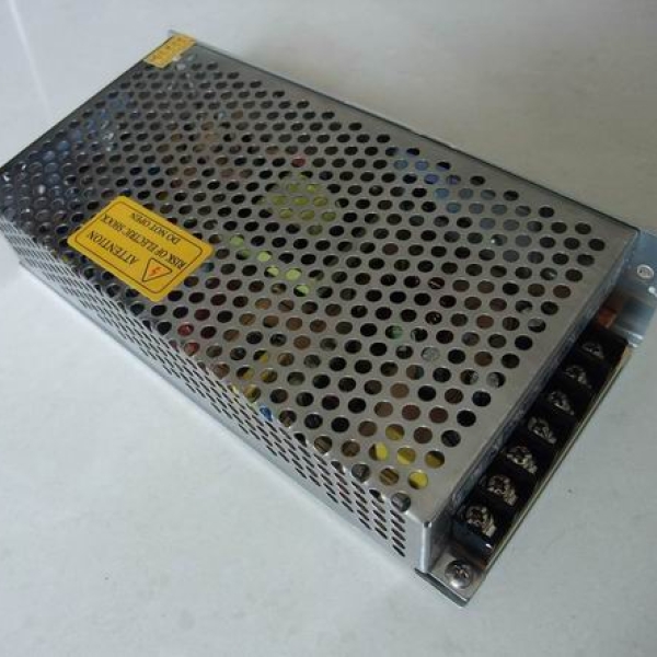 100W开关电源