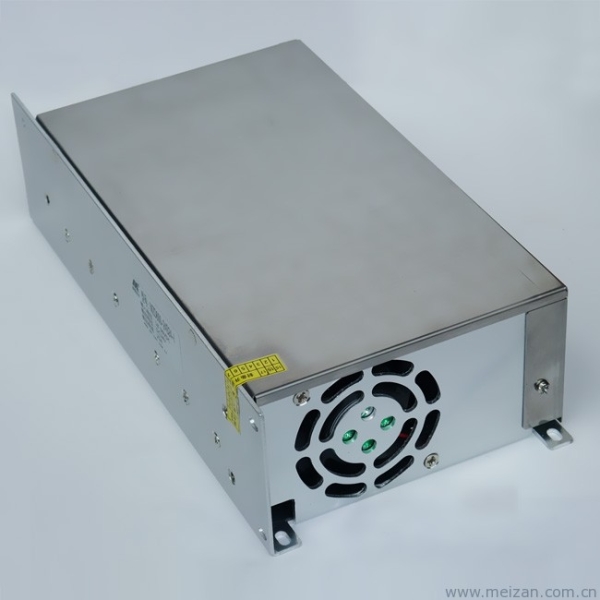 DC/DC开关电源500-600W