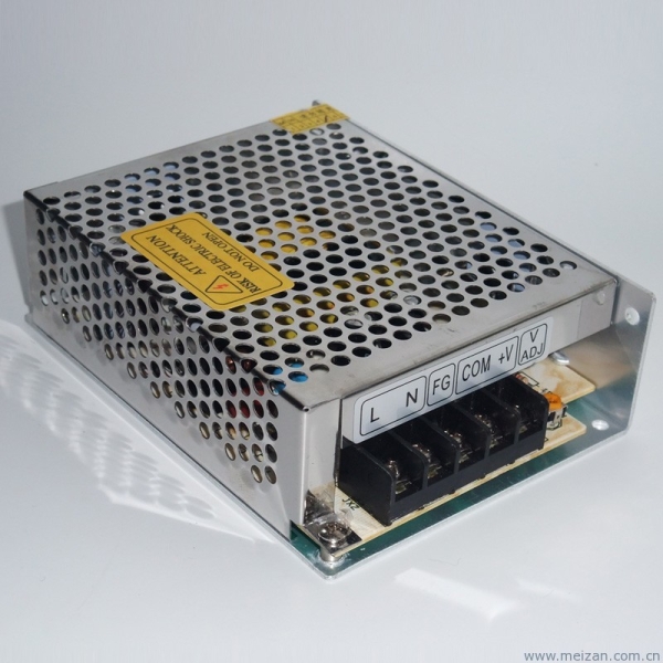 50W开关电源