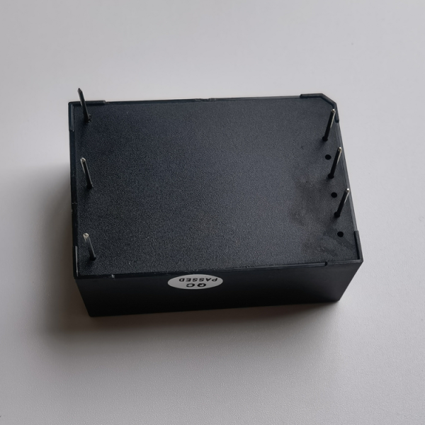 ACDC电源模块 ±5V,±12V,±15V,24V 双路共地，15W塑壳 MACS15-D15W