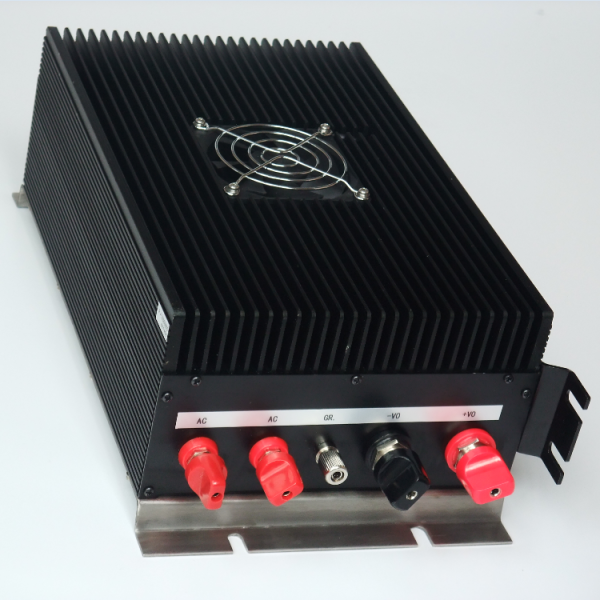 ACDC电源模块 800-1500W稳压电源 MAU系列