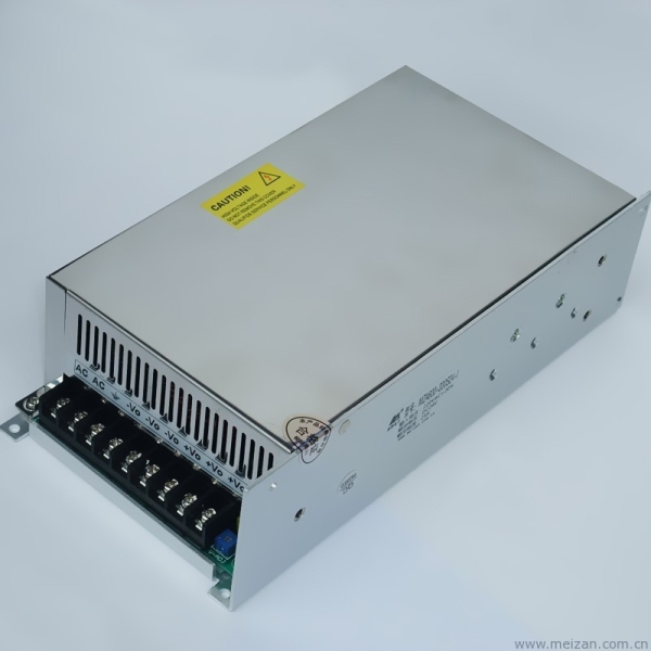 AC/DC开关电源500-600W