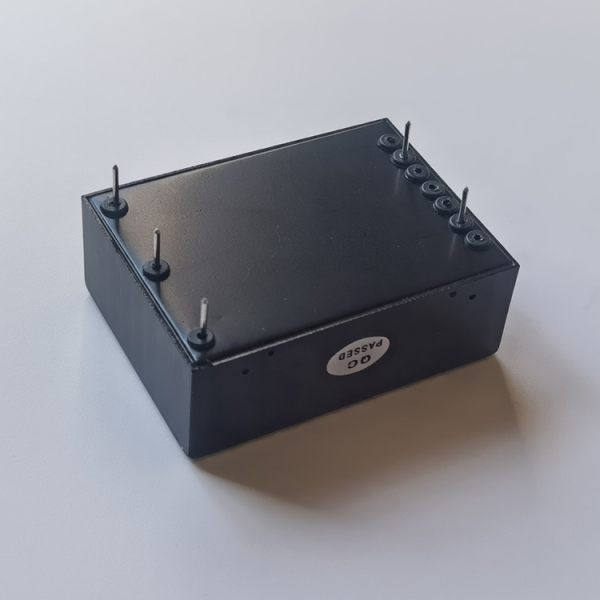 ACDC 电源模块 5V12V15V24V48V单路输出 20W  MAC20-S5W