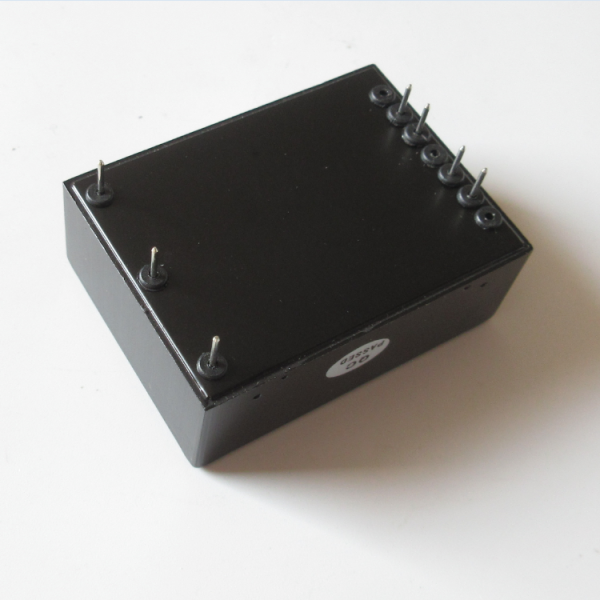 ACDC电源模块 5V12V/5V15V/5V24V/12V24V双路隔离 MAC15-S5S15WI