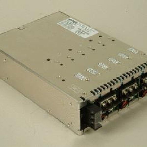 MSF双路输出系列