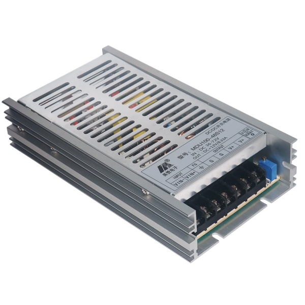 DC-DC开关电源100W-120W